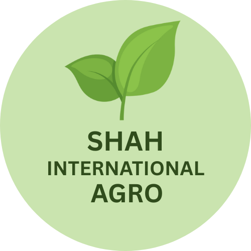SHAH International Agro