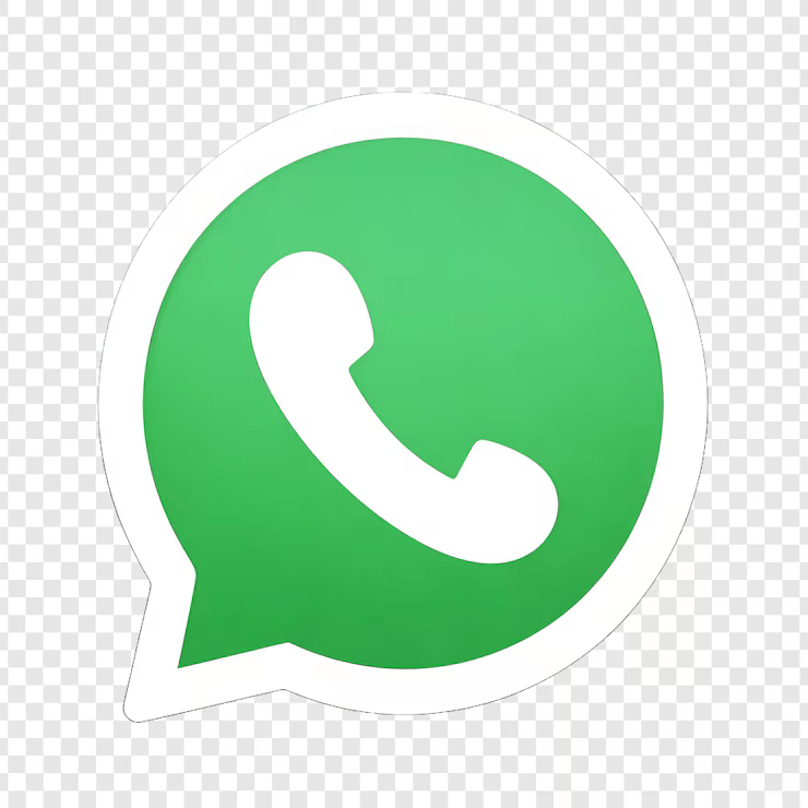 WhatsApp Icon